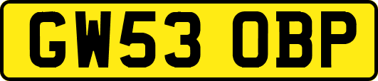 GW53OBP