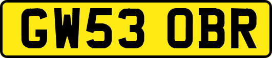 GW53OBR