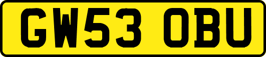 GW53OBU