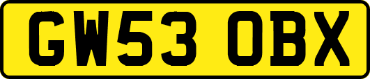 GW53OBX
