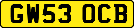 GW53OCB