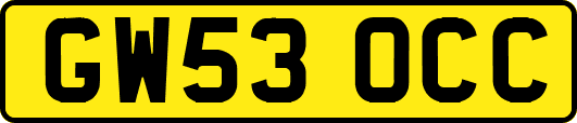 GW53OCC