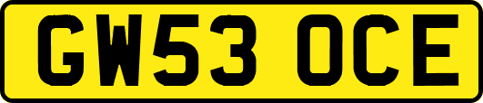 GW53OCE