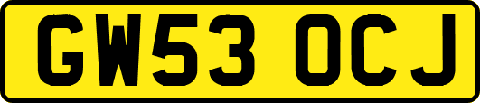 GW53OCJ