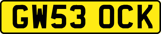 GW53OCK