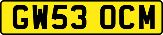 GW53OCM