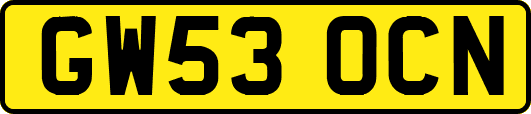 GW53OCN
