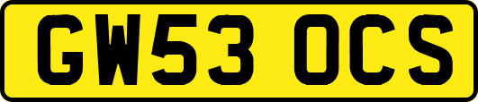 GW53OCS