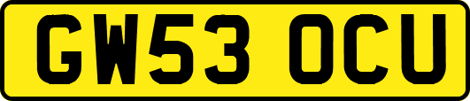 GW53OCU