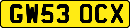 GW53OCX