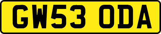 GW53ODA