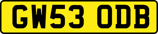 GW53ODB