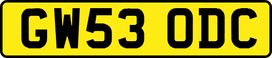 GW53ODC