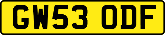GW53ODF