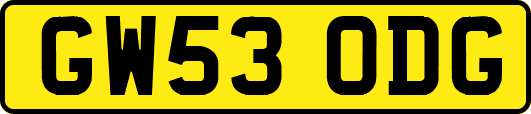 GW53ODG