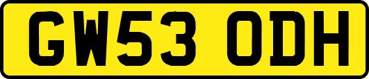 GW53ODH