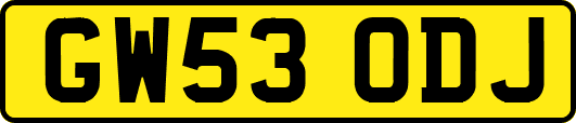GW53ODJ