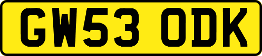 GW53ODK