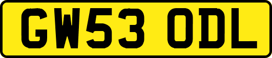 GW53ODL