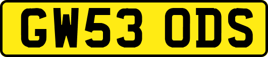 GW53ODS