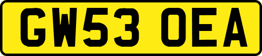 GW53OEA