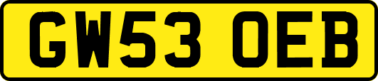 GW53OEB