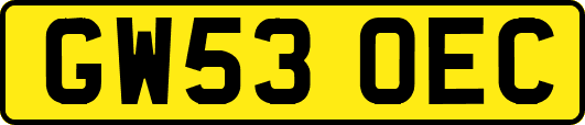 GW53OEC