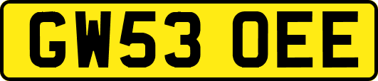 GW53OEE