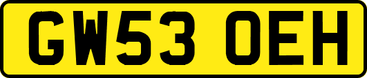 GW53OEH