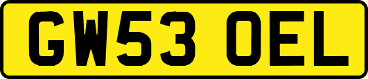 GW53OEL