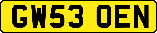 GW53OEN