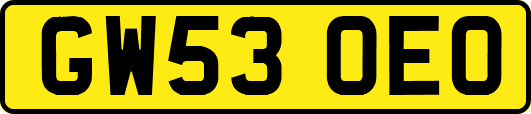 GW53OEO
