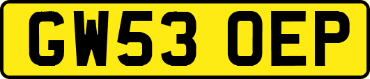 GW53OEP