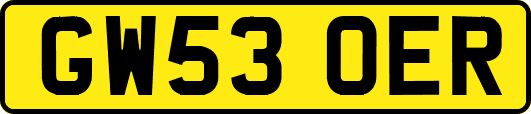GW53OER
