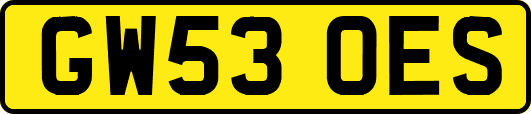 GW53OES
