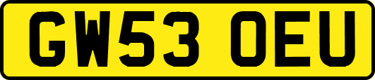 GW53OEU
