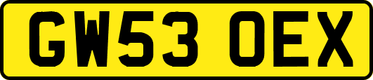 GW53OEX