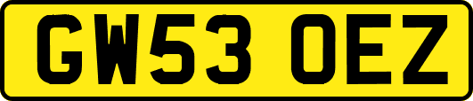 GW53OEZ
