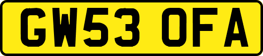 GW53OFA