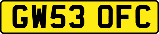 GW53OFC