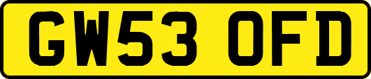 GW53OFD