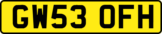 GW53OFH