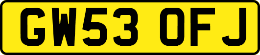 GW53OFJ
