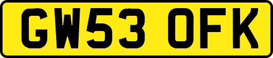 GW53OFK
