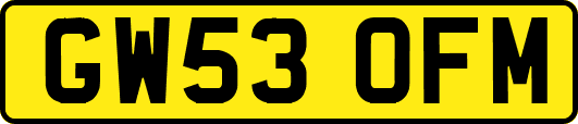 GW53OFM