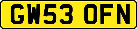 GW53OFN