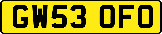 GW53OFO