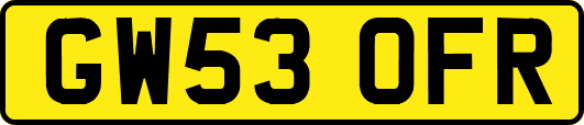 GW53OFR