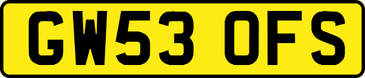 GW53OFS