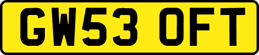 GW53OFT